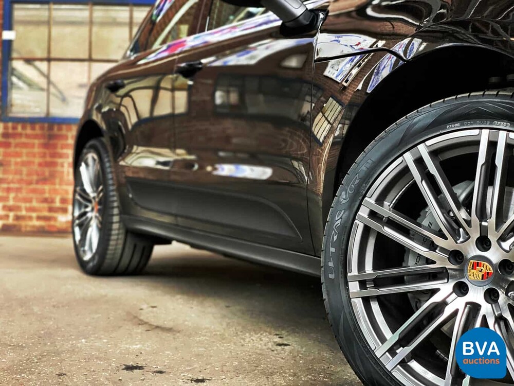 Porsche Macan 3.0 S 354pk Facelift -Garantie- 2020