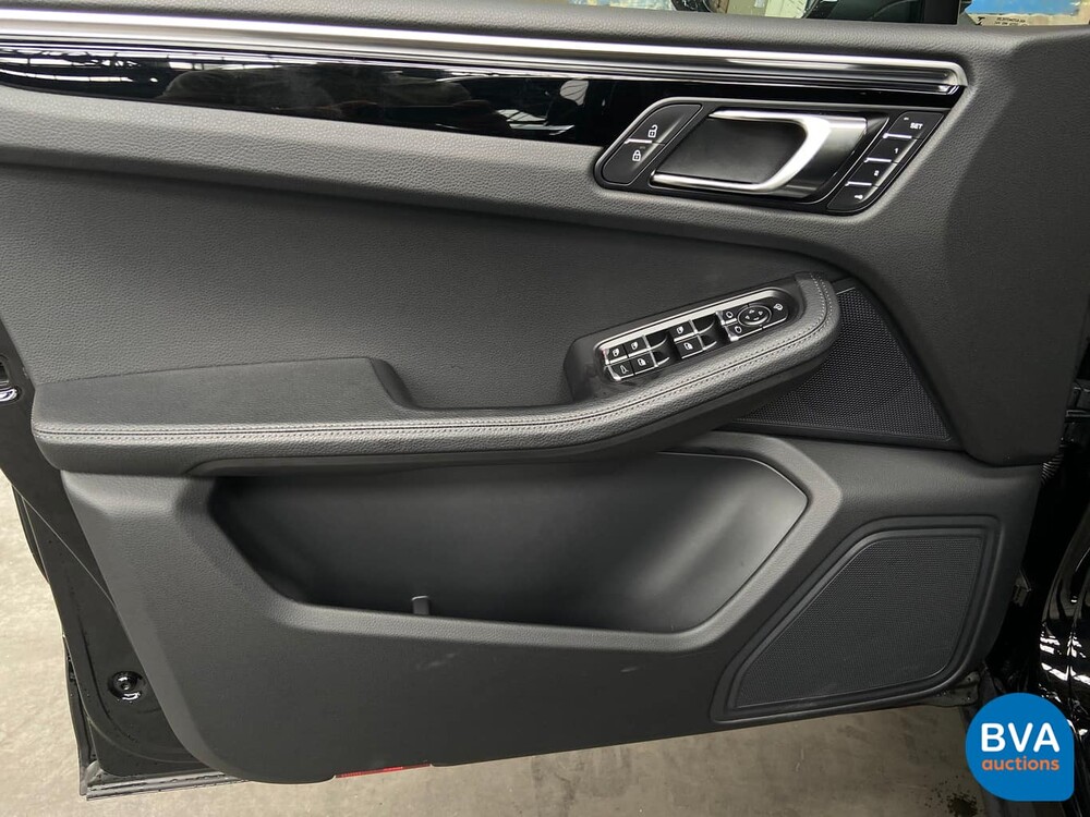 Porsche Macan 3.0 S 354pk Facelift -Garantie- 2020
