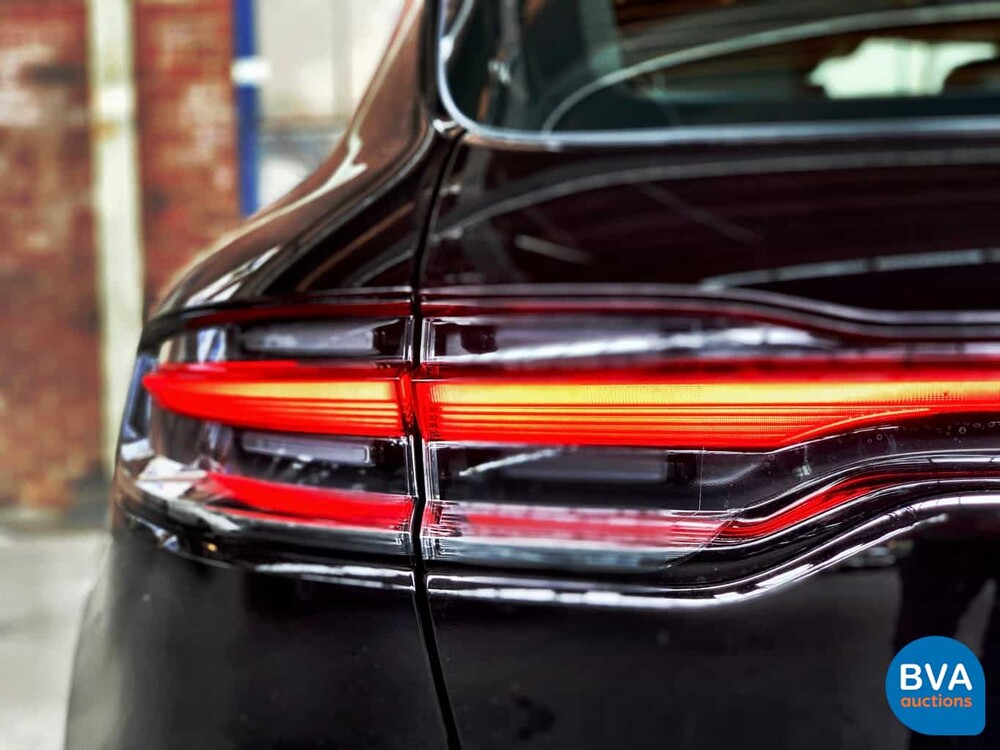 Porsche Macan 3.0 S 354pk Facelift -Garantie- 2020