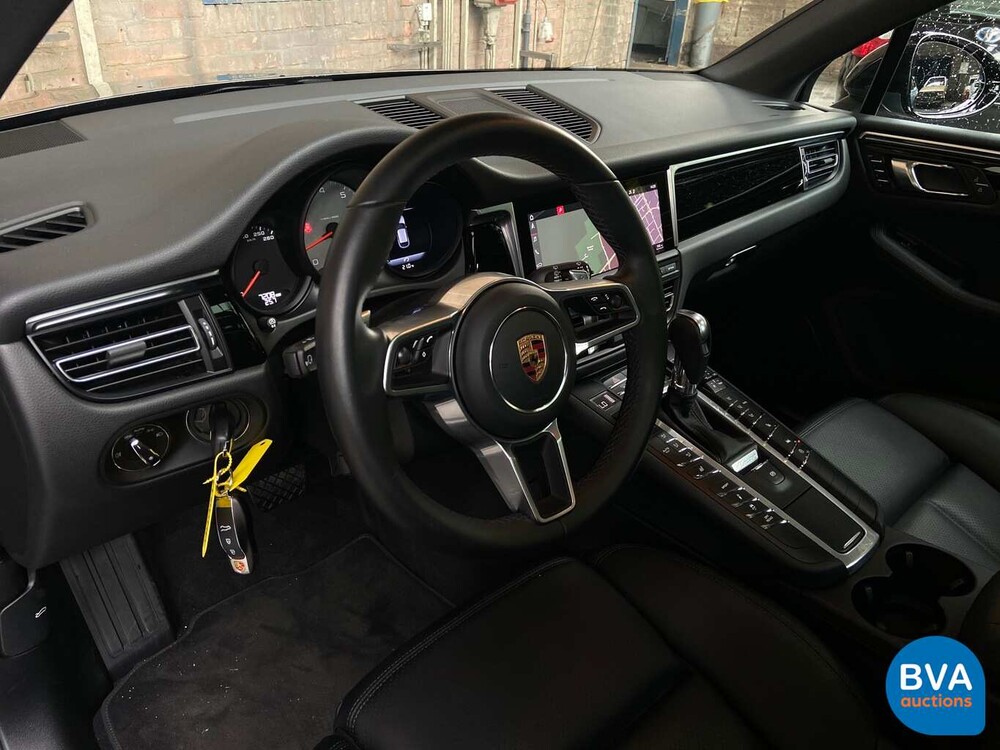 Porsche Macan 3.0 S 354pk Facelift -Garantie- 2020