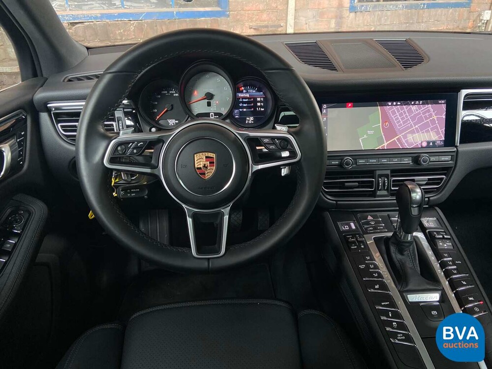 Porsche Macan 3.0 S 354pk Facelift -Garantie- 2020