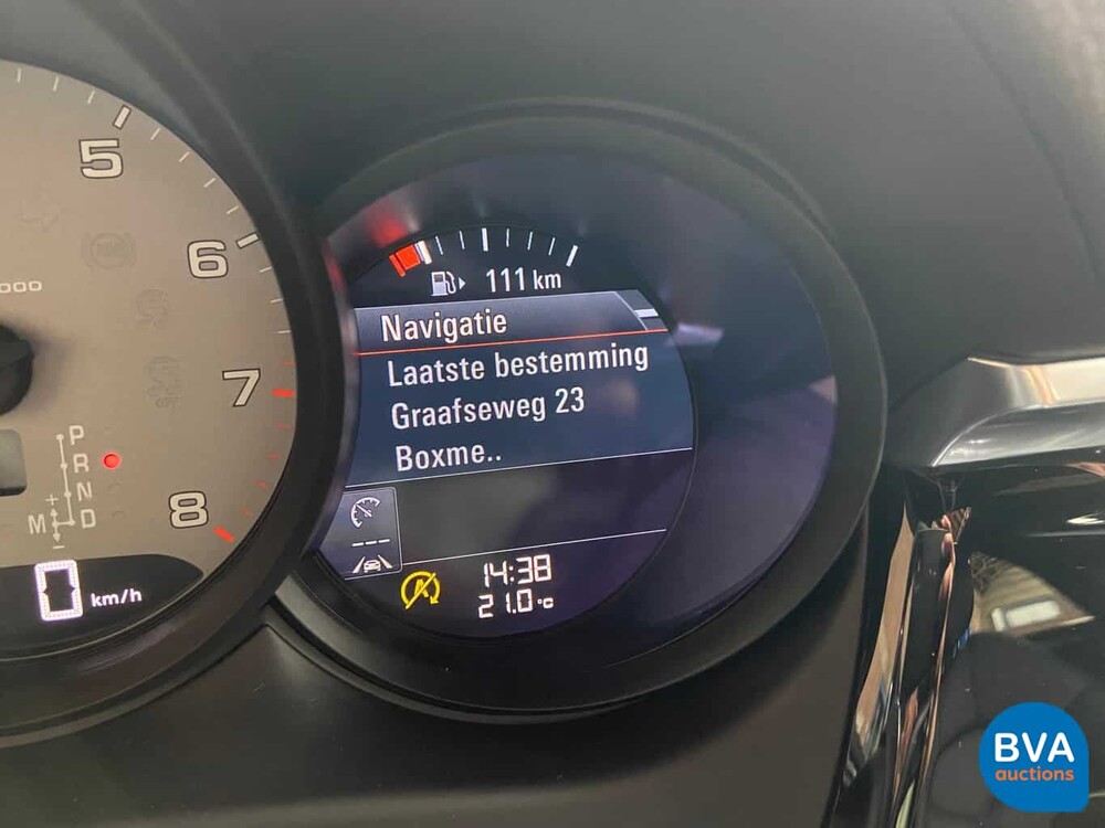 Porsche Macan 3.0 S 354pk Facelift -Garantie- 2020