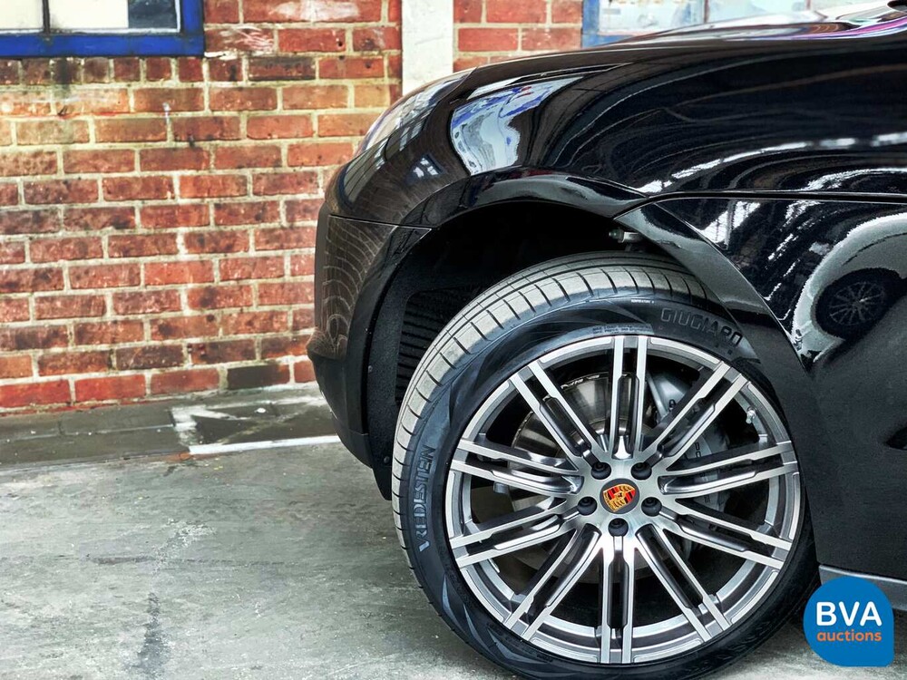 Porsche Macan 3.0 S 354pk Facelift -Garantie- 2020