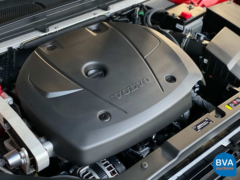 Volvo S60 T5 Intro Edition 250pk 2019, ZF-843-T