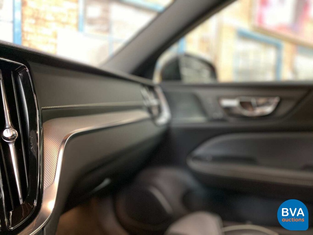 Volvo S60 T5 Intro Edition 250pk 2019, ZF-843-T