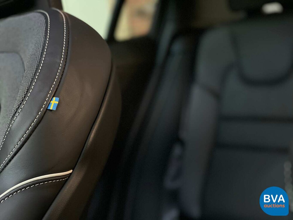 Volvo S60 T5 Intro Edition 250pk 2019, ZF-843-T