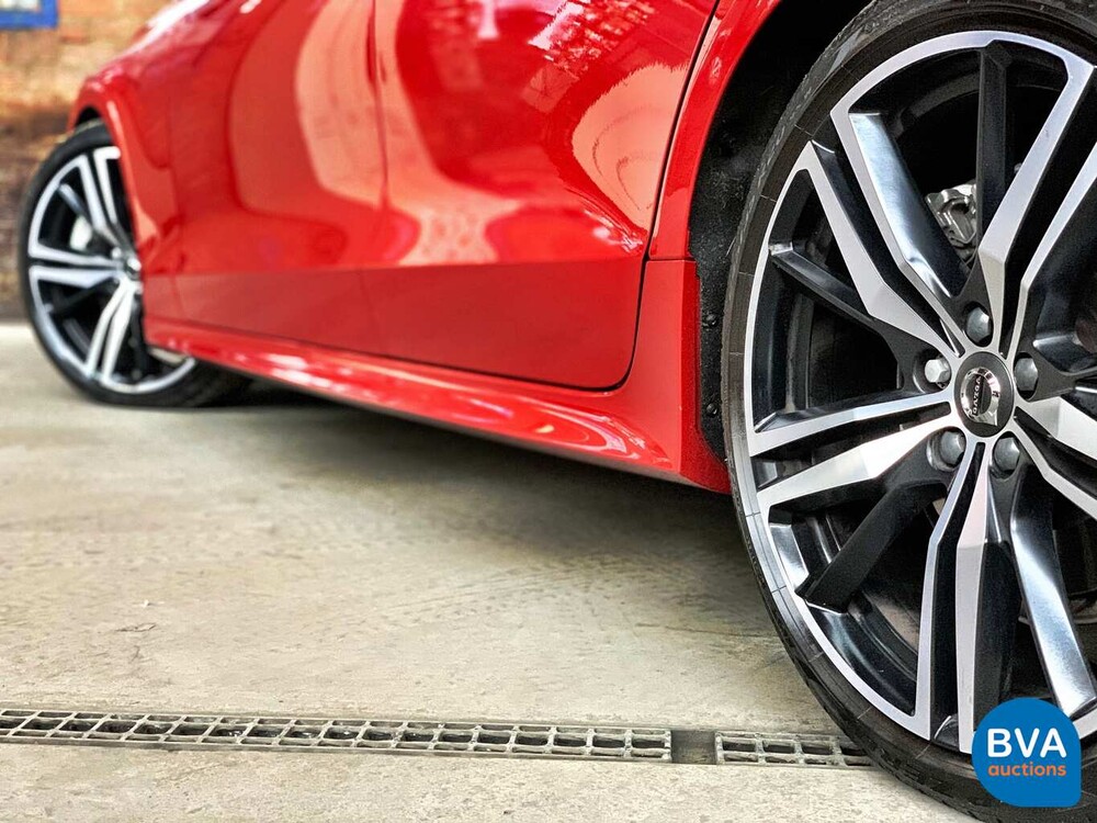 Volvo S60 T5 Intro Edition 250pk 2019, ZF-843-T