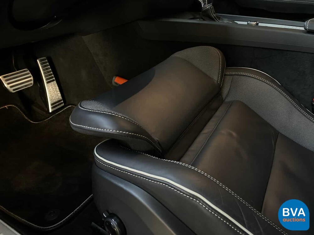 Volvo S60 T5 Intro Edition 250pk 2019, ZF-843-T