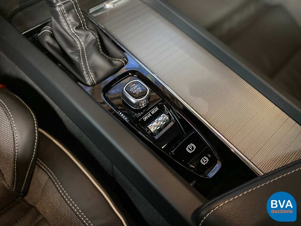 Volvo S60 T5 Intro Edition 250pk 2019, ZF-843-T