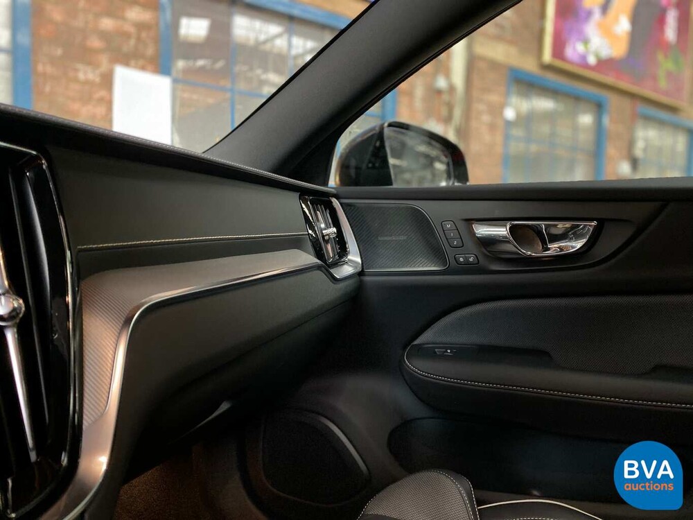 Volvo S60 T5 Intro Edition 250pk 2019, ZF-843-T