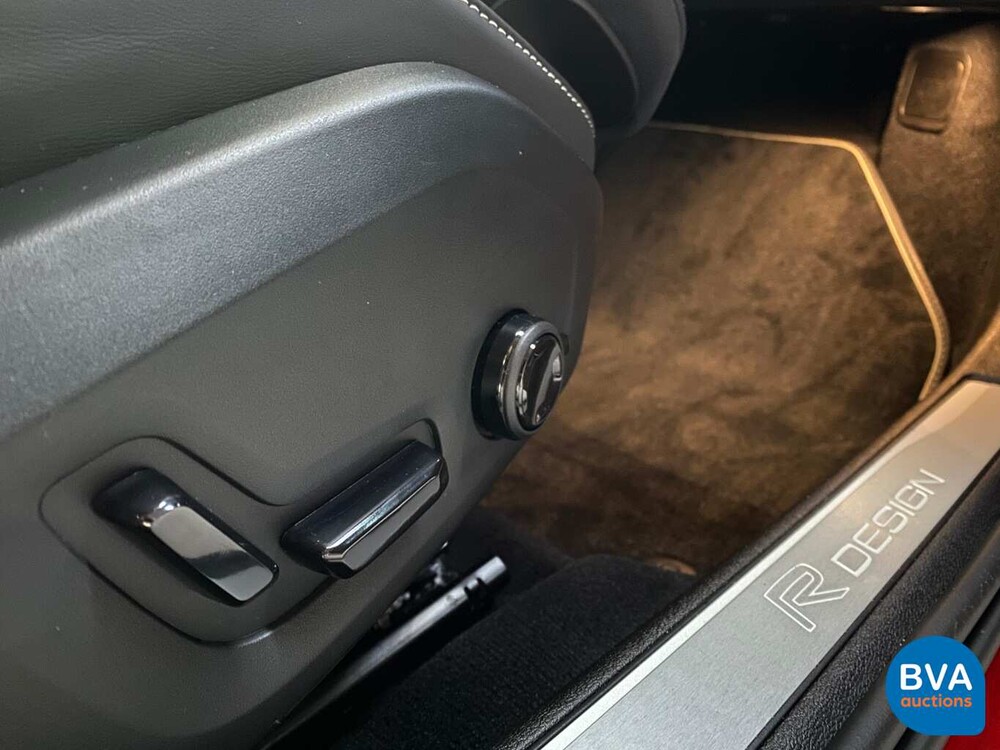 Volvo S60 T5 Intro Edition 250pk 2019, ZF-843-T