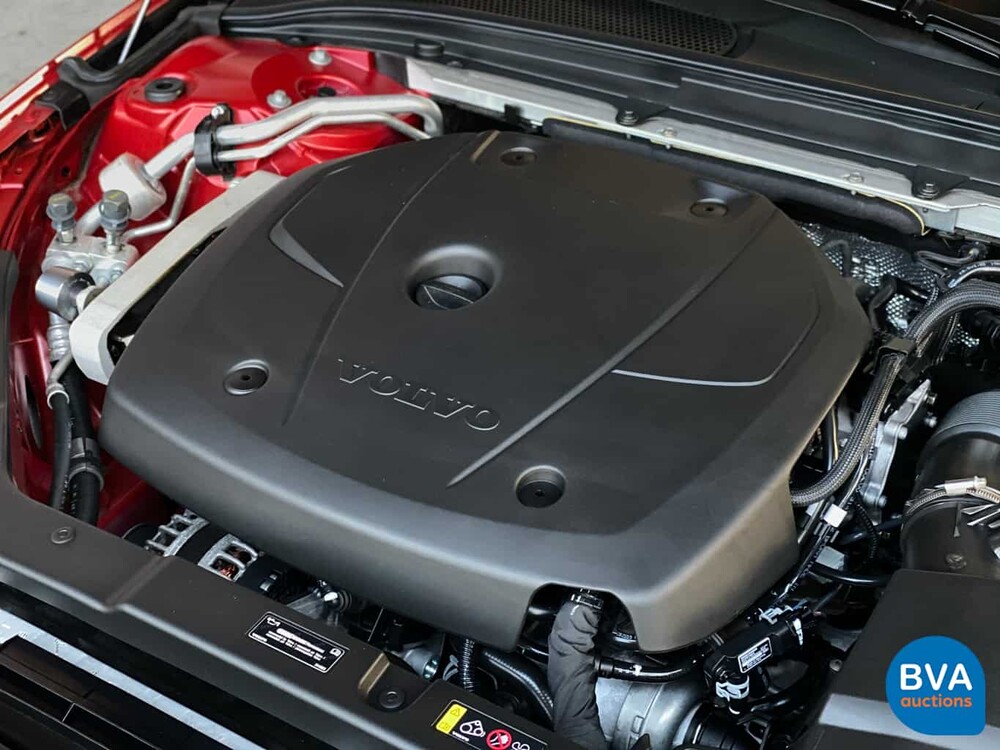 Volvo S60 T5 Intro Edition 250pk 2019, ZF-843-T