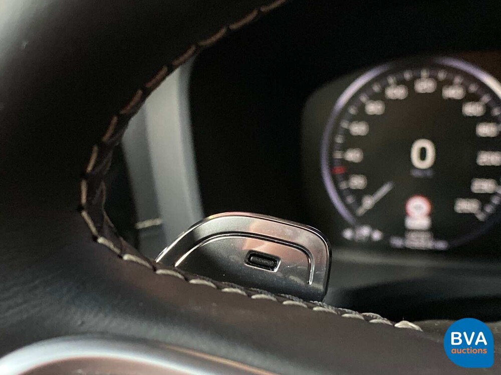 Volvo S60 T5 Intro Edition 250pk 2019, ZF-843-T