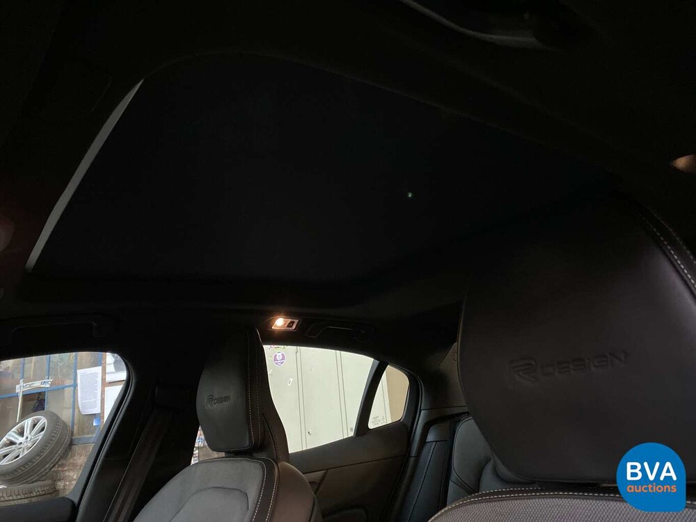 Volvo S60 T5 Intro Edition 250pk 2019, ZF-843-T