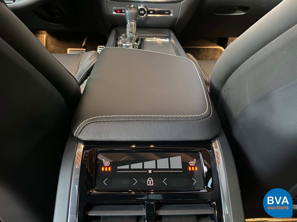 Volvo S60 T5 Intro Edition 250pk 2019, ZF-843-T