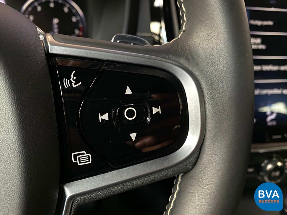 Volvo S60 T5 Intro Edition 250pk 2019, ZF-843-T