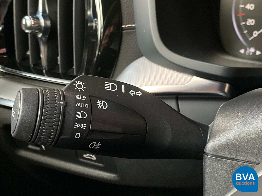 Volvo S60 T5 Intro Edition 250pk 2019, ZF-843-T