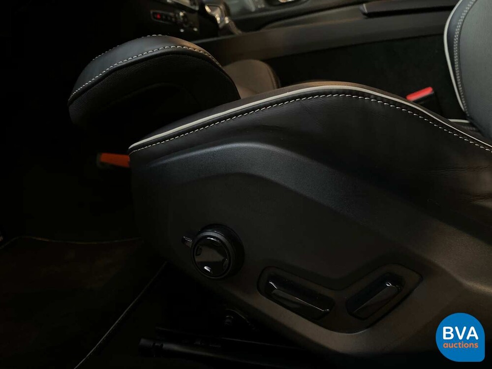 Volvo S60 T5 Intro Edition 250pk 2019, ZF-843-T