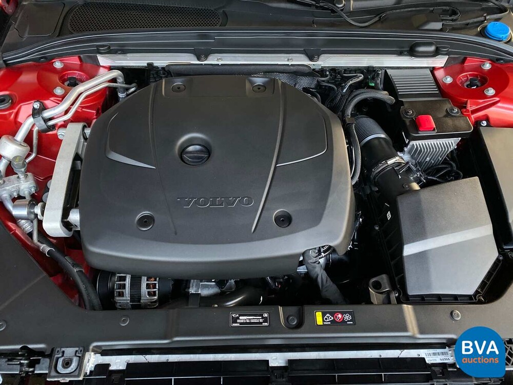 Volvo S60 T5 Intro Edition 250pk 2019, ZF-843-T