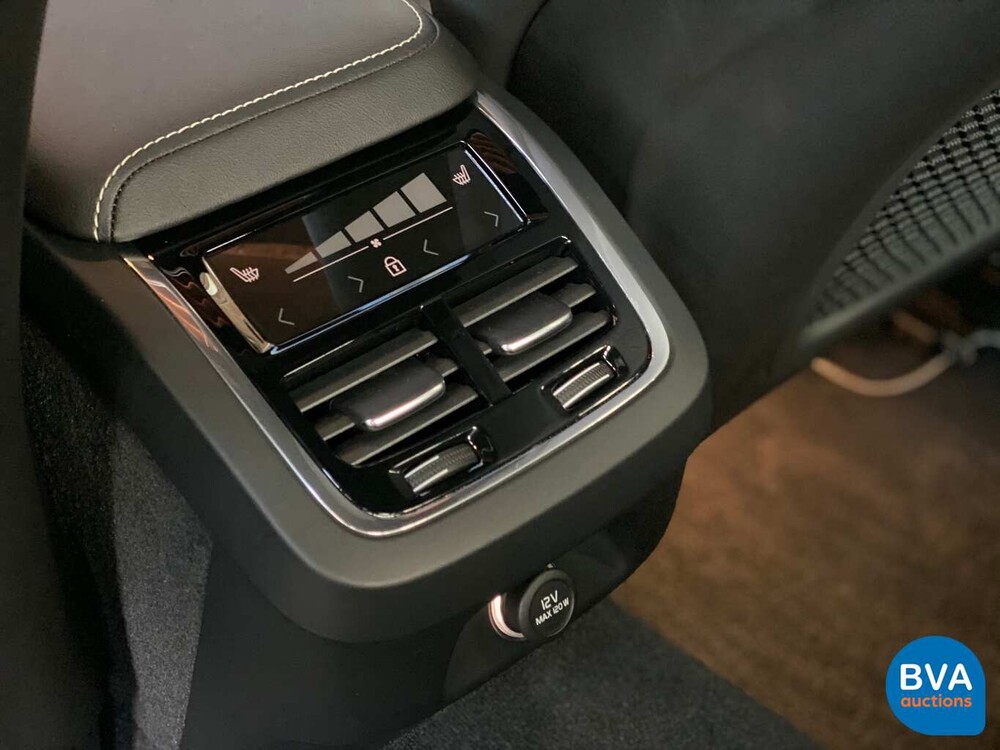 Volvo S60 T5 Intro Edition 250pk 2019, ZF-843-T