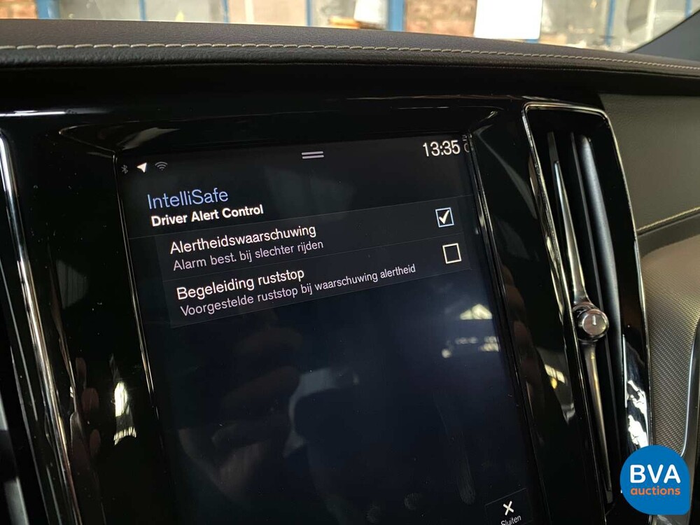 Volvo S60 T5 Intro Edition 250pk 2019, ZF-843-T