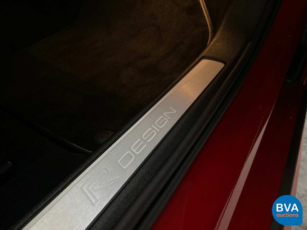 Volvo S60 T5 Intro Edition 250pk 2019, ZF-843-T