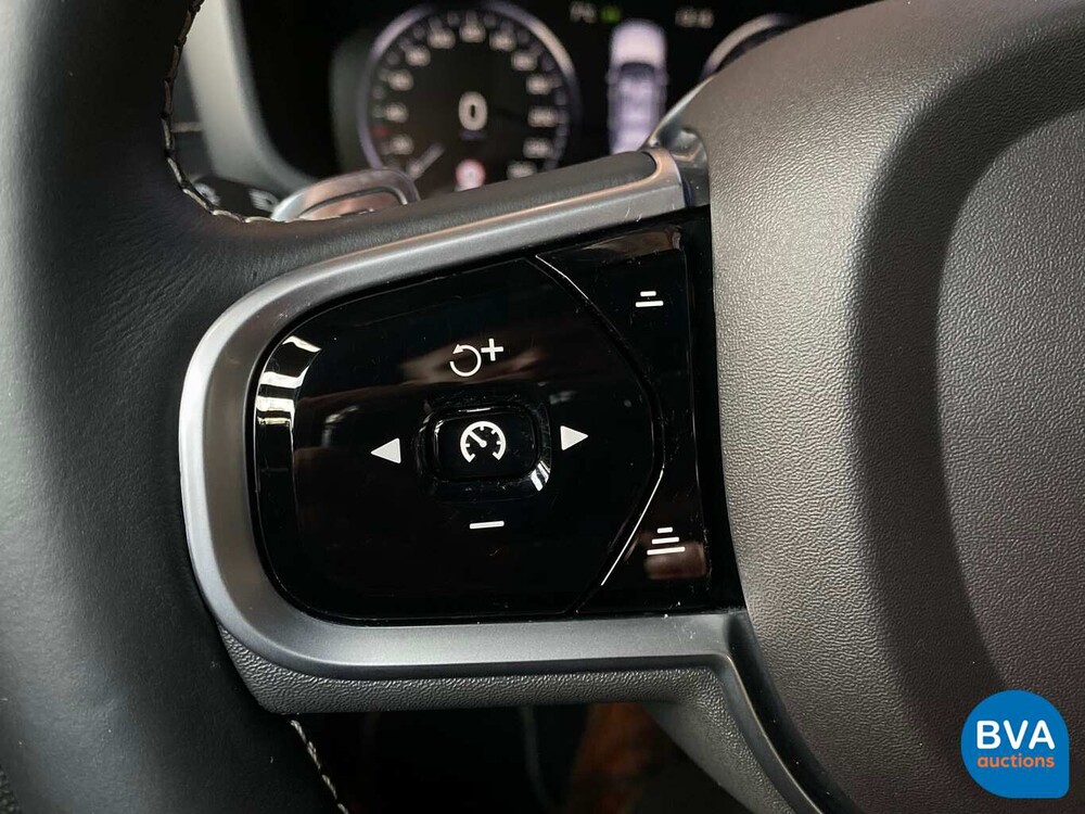 Volvo S60 T5 Intro Edition 250pk 2019, ZF-843-T