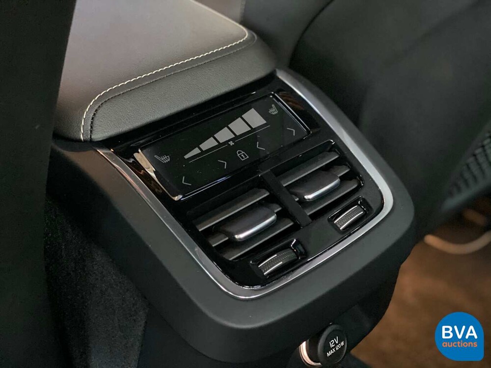 Volvo S60 T5 Intro Edition 250pk 2019, ZF-843-T