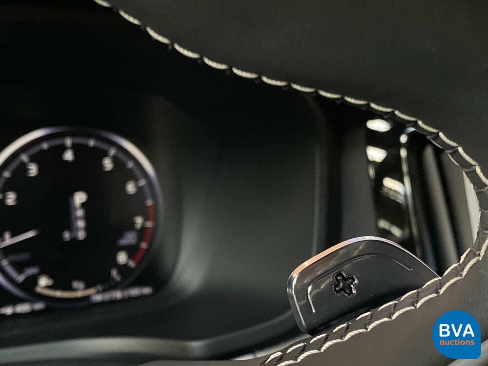 Volvo S60 T5 Intro Edition 250pk 2019, ZF-843-T