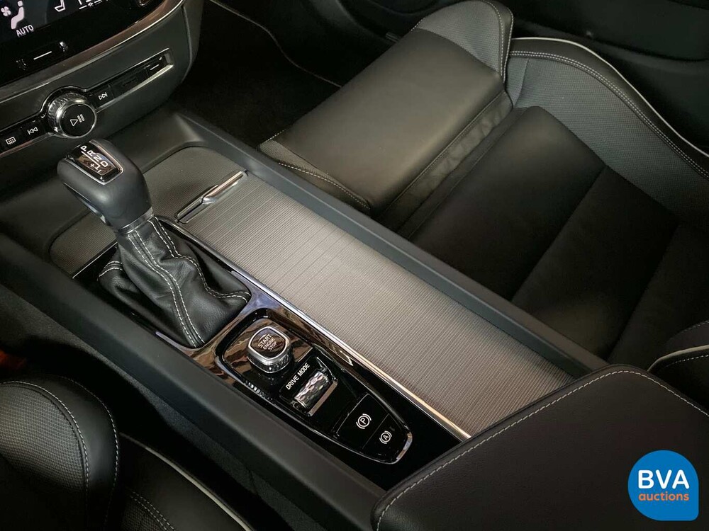 Volvo S60 T5 Intro Edition 250pk 2019, ZF-843-T