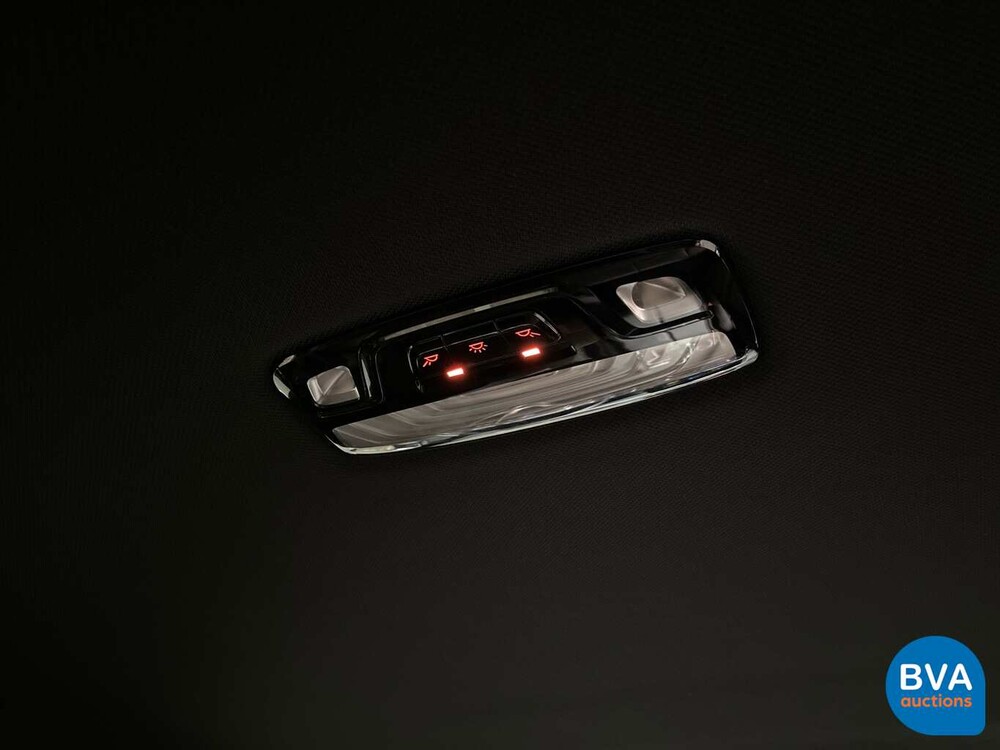 BMW 530d xDrive Luxury Line 265pk 2016 5-Serie, SG-223-J