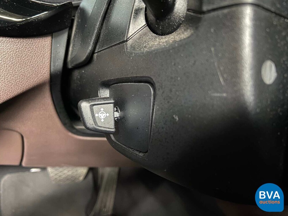 BMW 530d xDrive Luxury Line 265pk 2016 5-Serie, SG-223-J