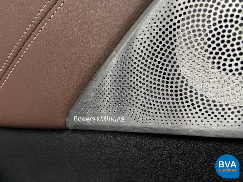 BMW 530d xDrive Luxury Line 265pk 2016 5-Serie, SG-223-J