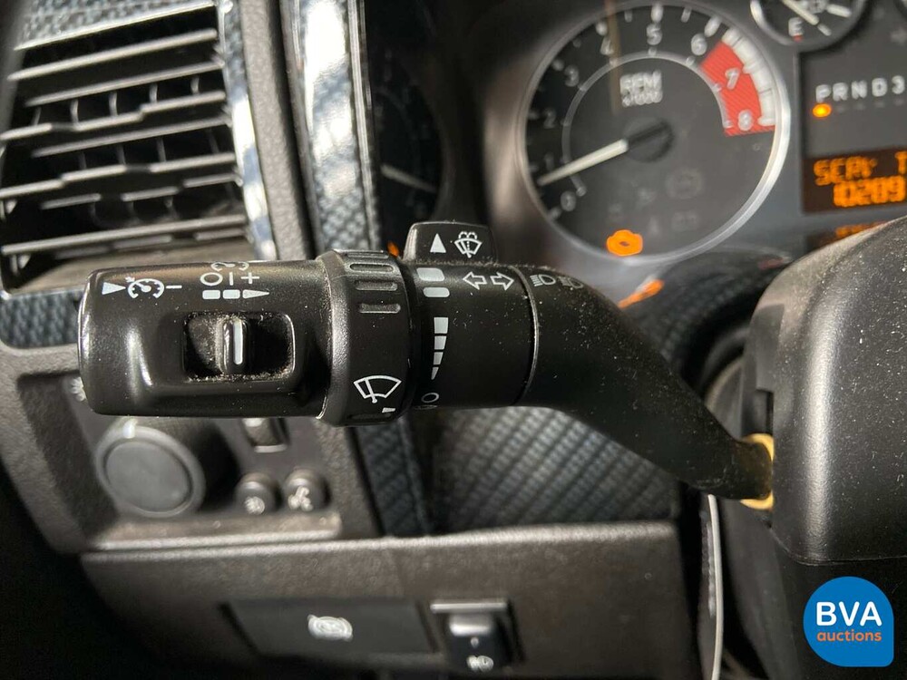 Hummer H3 3.7 245pk 2006, 94-PGT-1