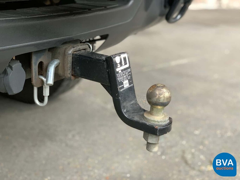 Hummer H3 3.7 245pk 2006, 94-PGT-1