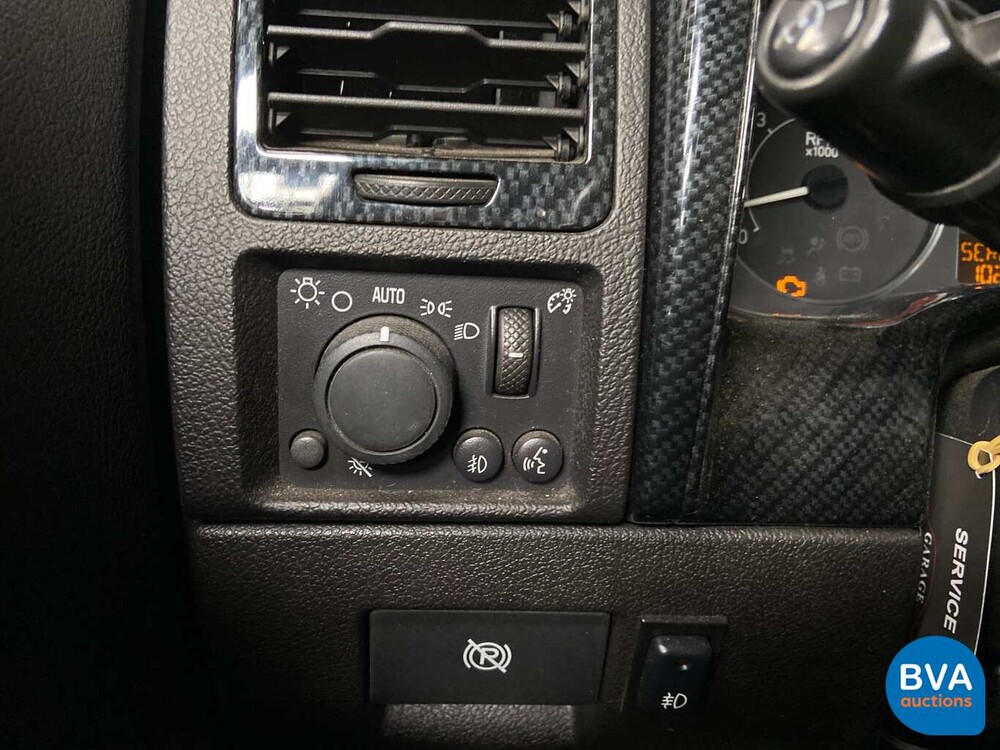 Hummer H3 3.7 245pk 2006, 94-PGT-1