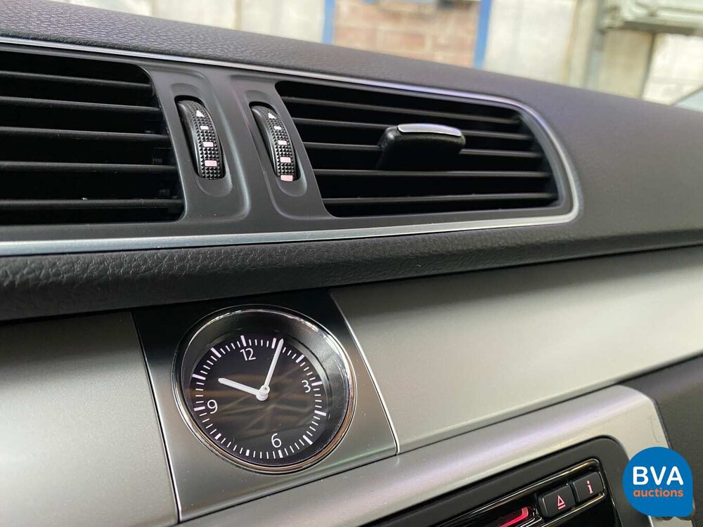 Volkswagen Passat 1.6 TDI BlueMotion Executive Edition 105pk 2014, 6-XHD-60