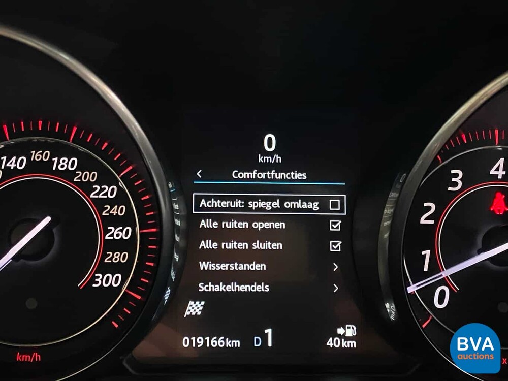 Jaguar F-Type 3.0 V6 Coupé 340pk 2017, PD-713-N