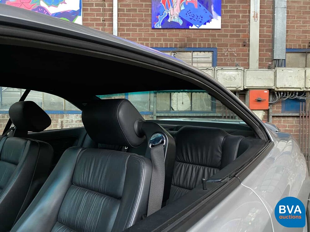 BMW 850CSi M8 5.6 V12 1993 Sterlingsilber -82.000km-