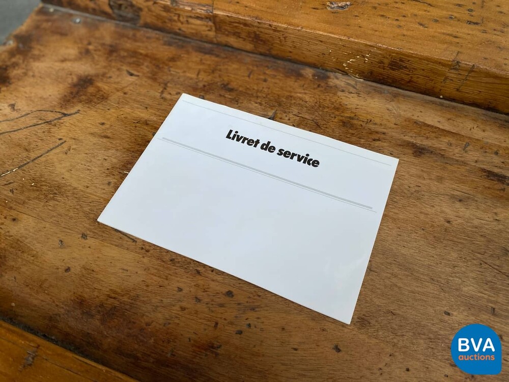 BMW 850CSi M8 5.6 V12 1993 Sterlingsilber -82.000km-