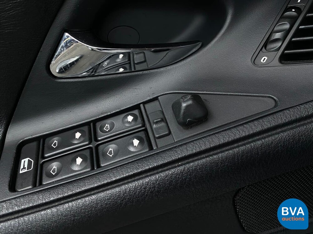 BMW 850CSi M8 5.6 V12 1993 Sterlingsilber -82.000km-