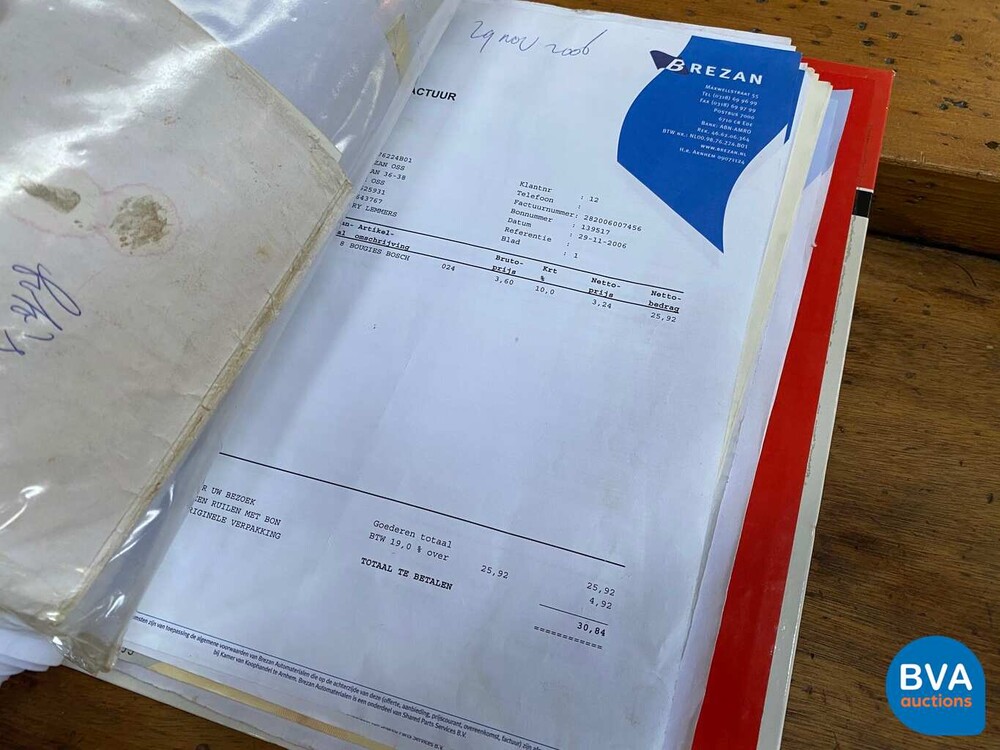 Chevrolet Malibu 4.3 V8 Classic 6-persoons 1981, 96-TS-SR