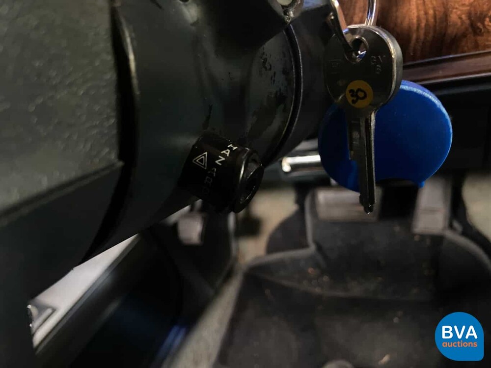 Chevrolet Malibu 4.3 V8 Classic 6-persoons 1981, 96-TS-SR