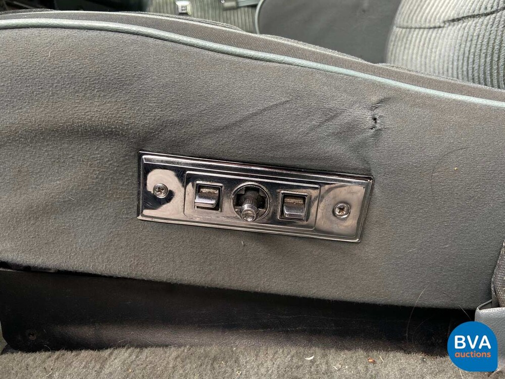 Chevrolet Malibu 4.3 V8 Classic 6-persoons 1981, 96-TS-SR