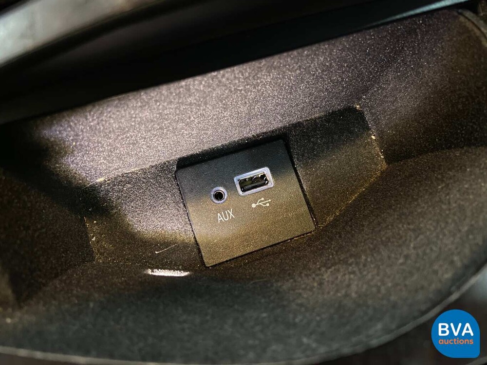 Maserati Ghibli 3.0 S Q4 410pk 2014, G-564-RZ