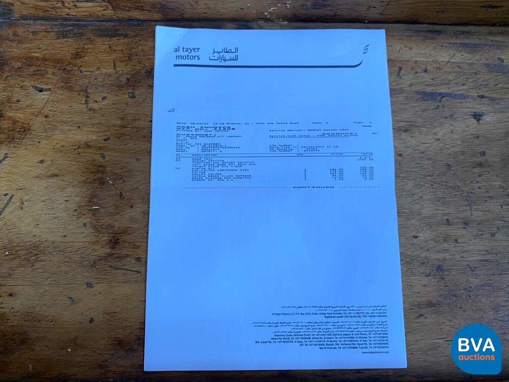 Maserati Ghibli 3.0 S Q4 410pk 2014, G-564-RZ