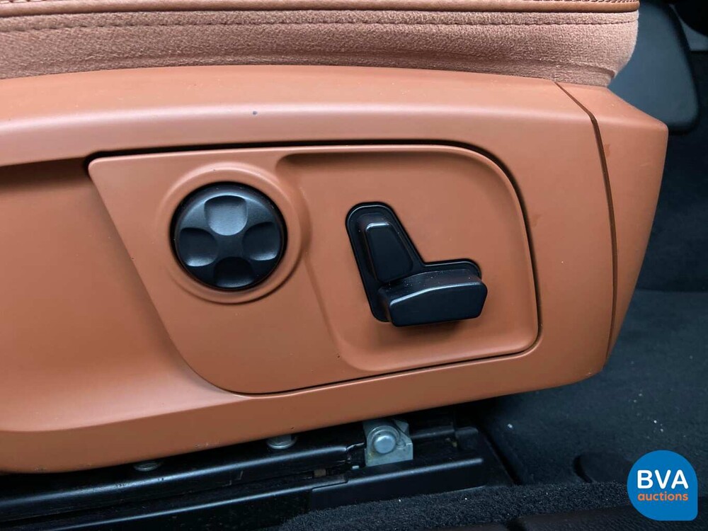 Maserati Ghibli 3.0 S Q4 410pk 2014, G-564-RZ