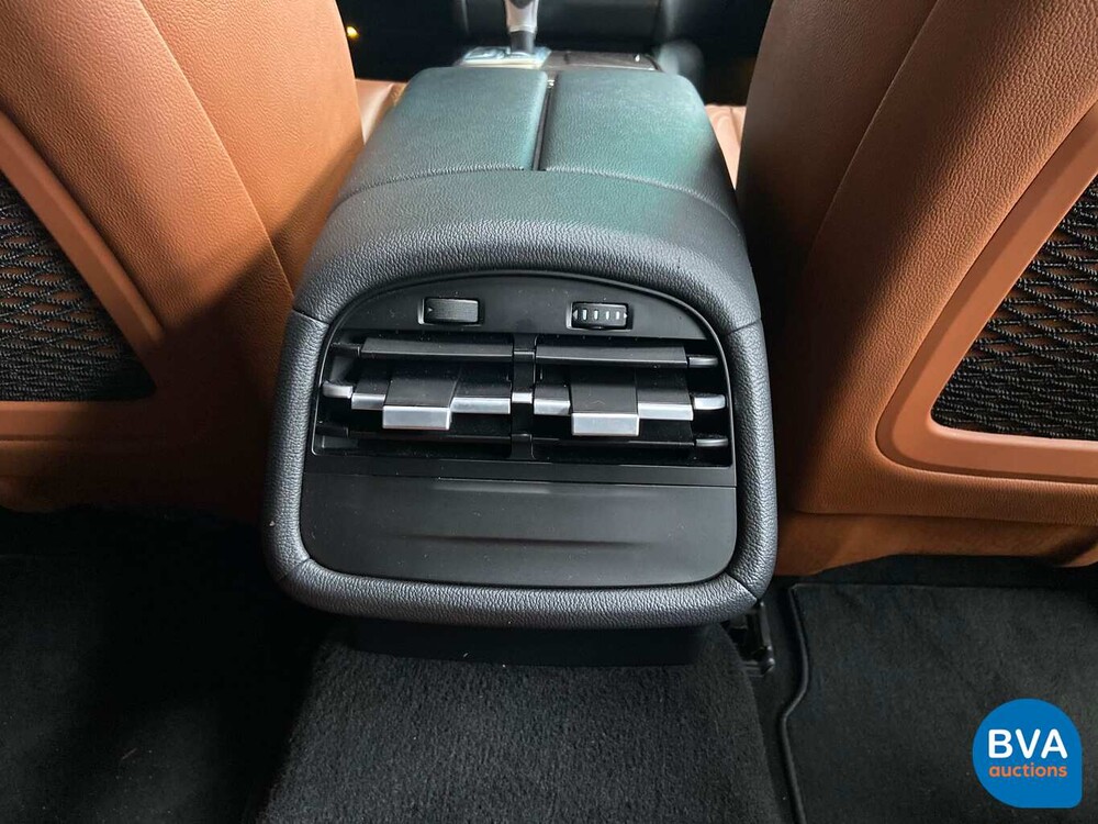 Maserati Ghibli 3.0 S Q4 410pk 2014, G-564-RZ