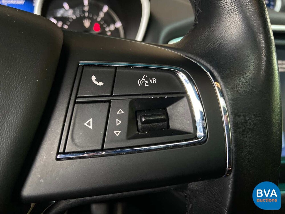 Maserati Ghibli 3.0 S Q4 410pk 2014, G-564-RZ