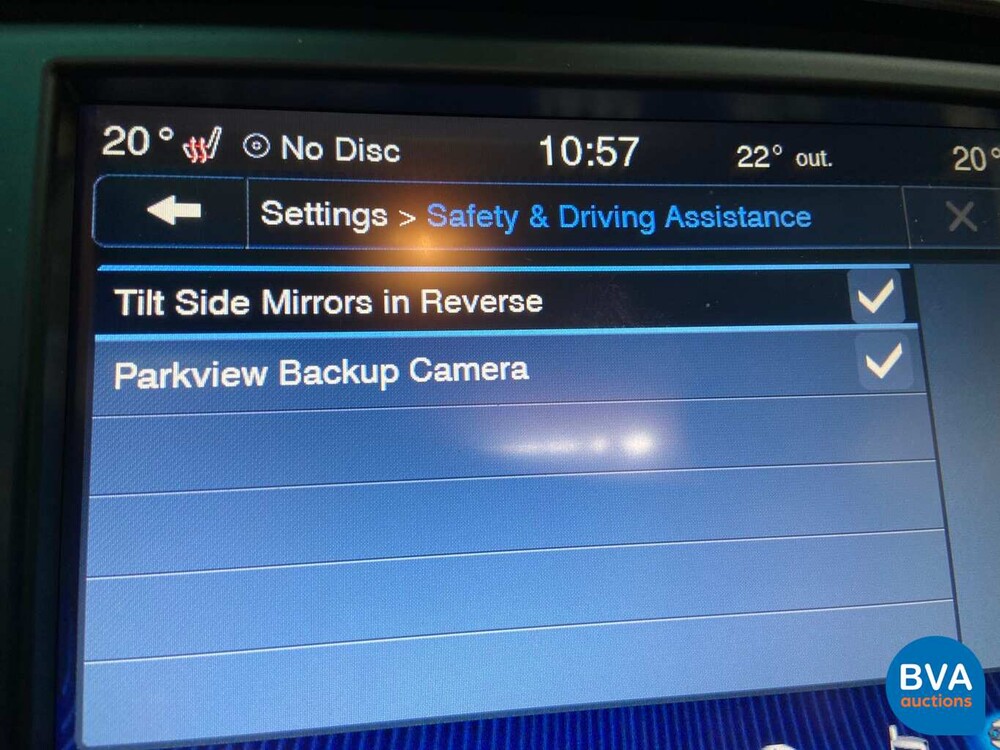 Maserati Ghibli 3.0 S Q4 410pk 2014, G-564-RZ